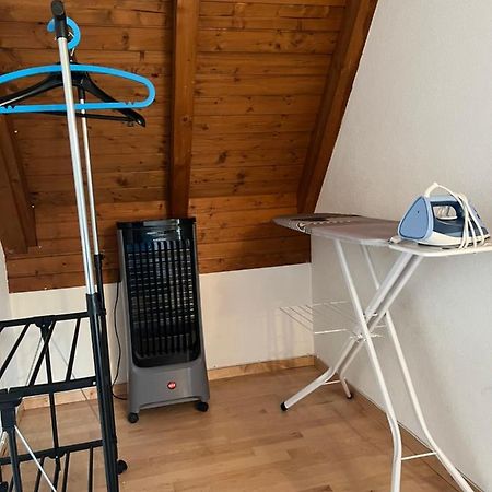 Get Cozy Flat Zuerich Apartment Екстериор снимка