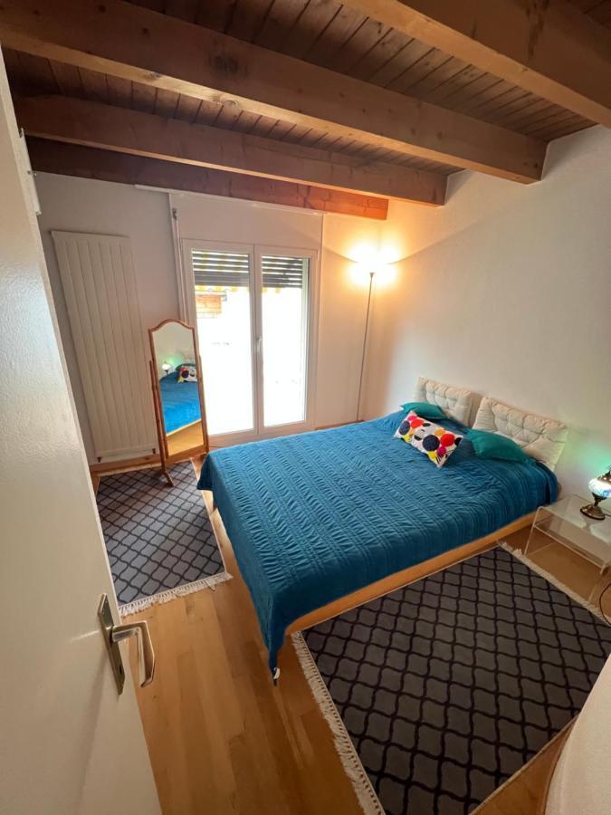 Get Cozy Flat Zuerich Apartment Екстериор снимка