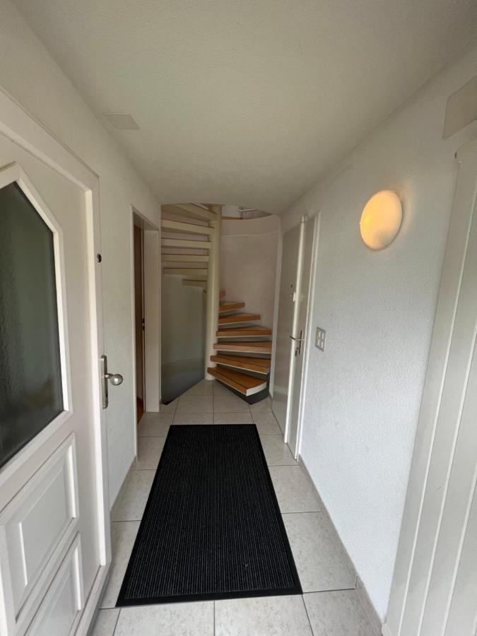 Get Cozy Flat Zuerich Apartment Екстериор снимка