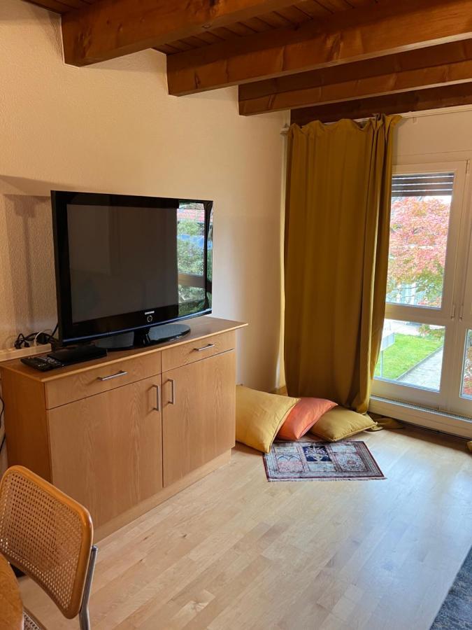 Get Cozy Flat Zuerich Apartment Екстериор снимка