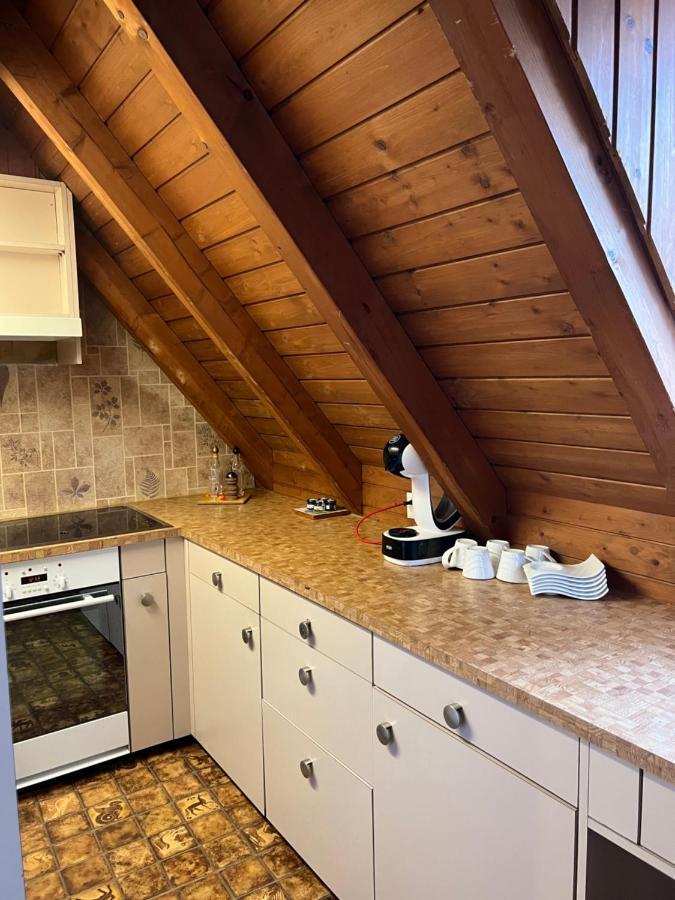 Get Cozy Flat Zuerich Apartment Екстериор снимка