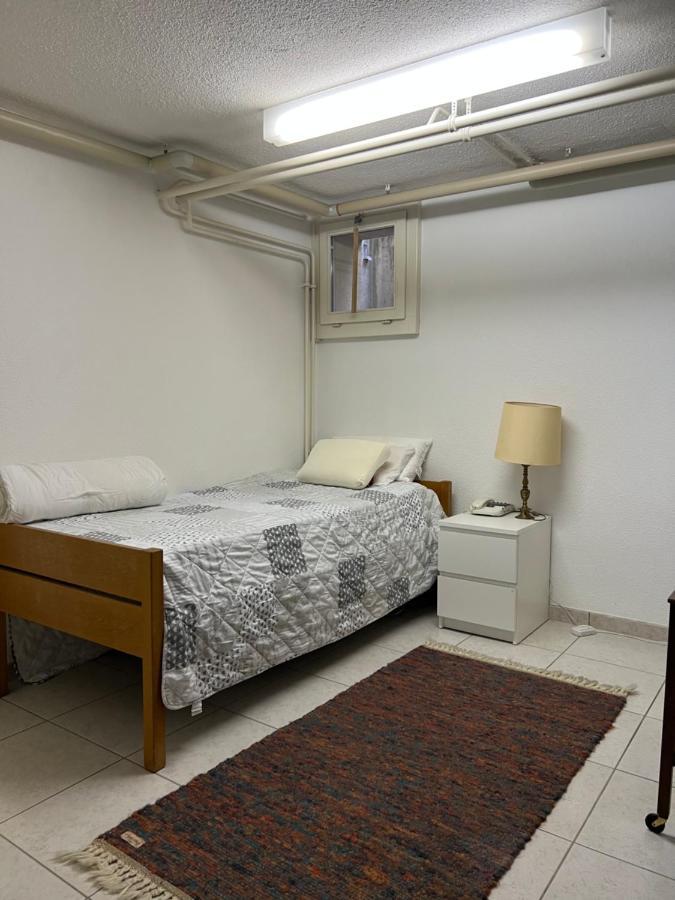 Get Cozy Flat Zuerich Apartment Екстериор снимка